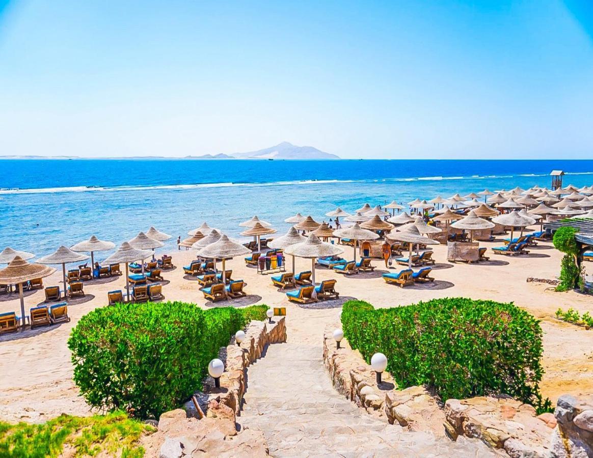 Charmillion Club Resort Sharm el Sheikh Esterno foto El Alamein