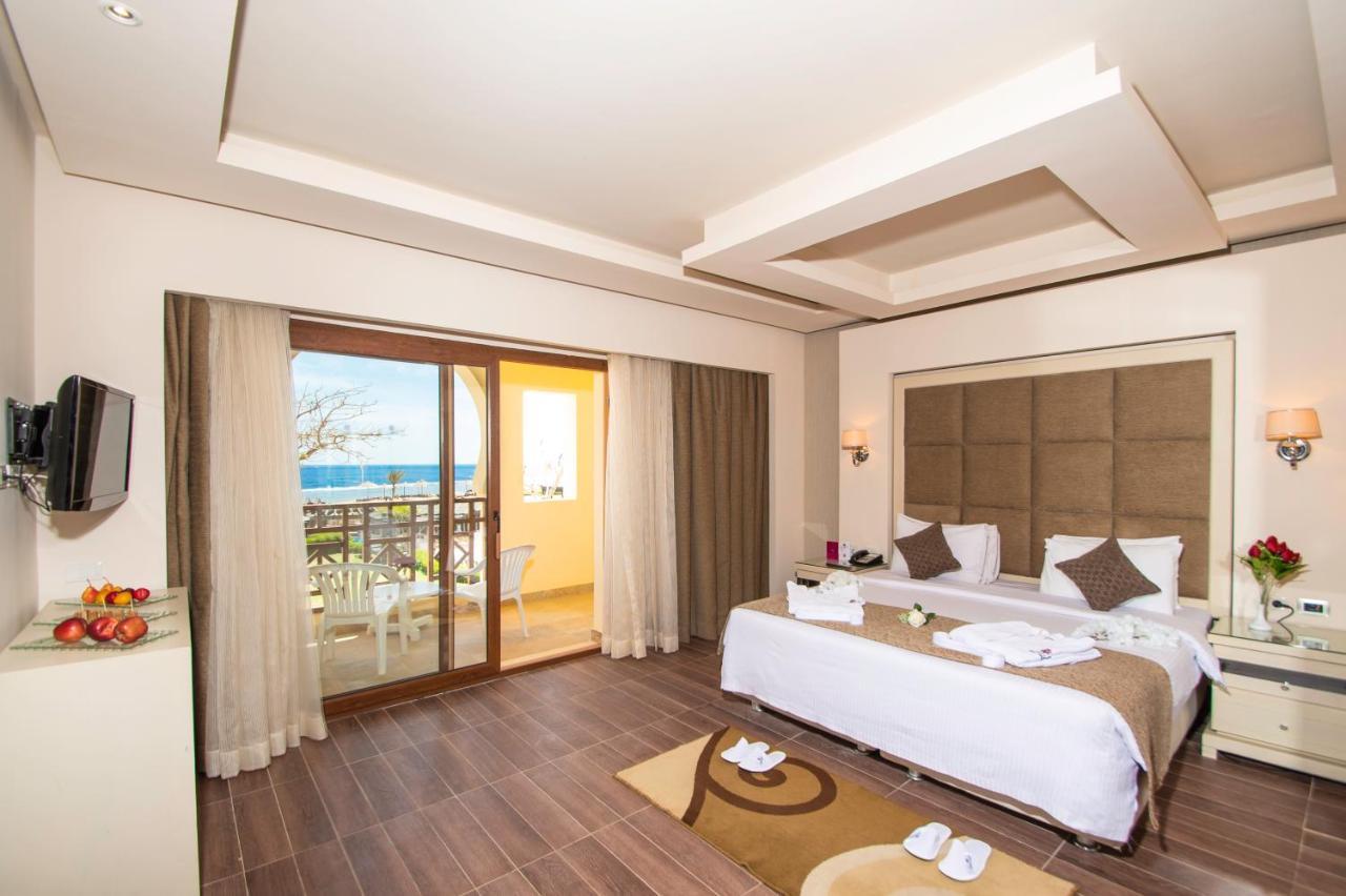 Charmillion Club Resort Sharm el Sheikh Camera foto