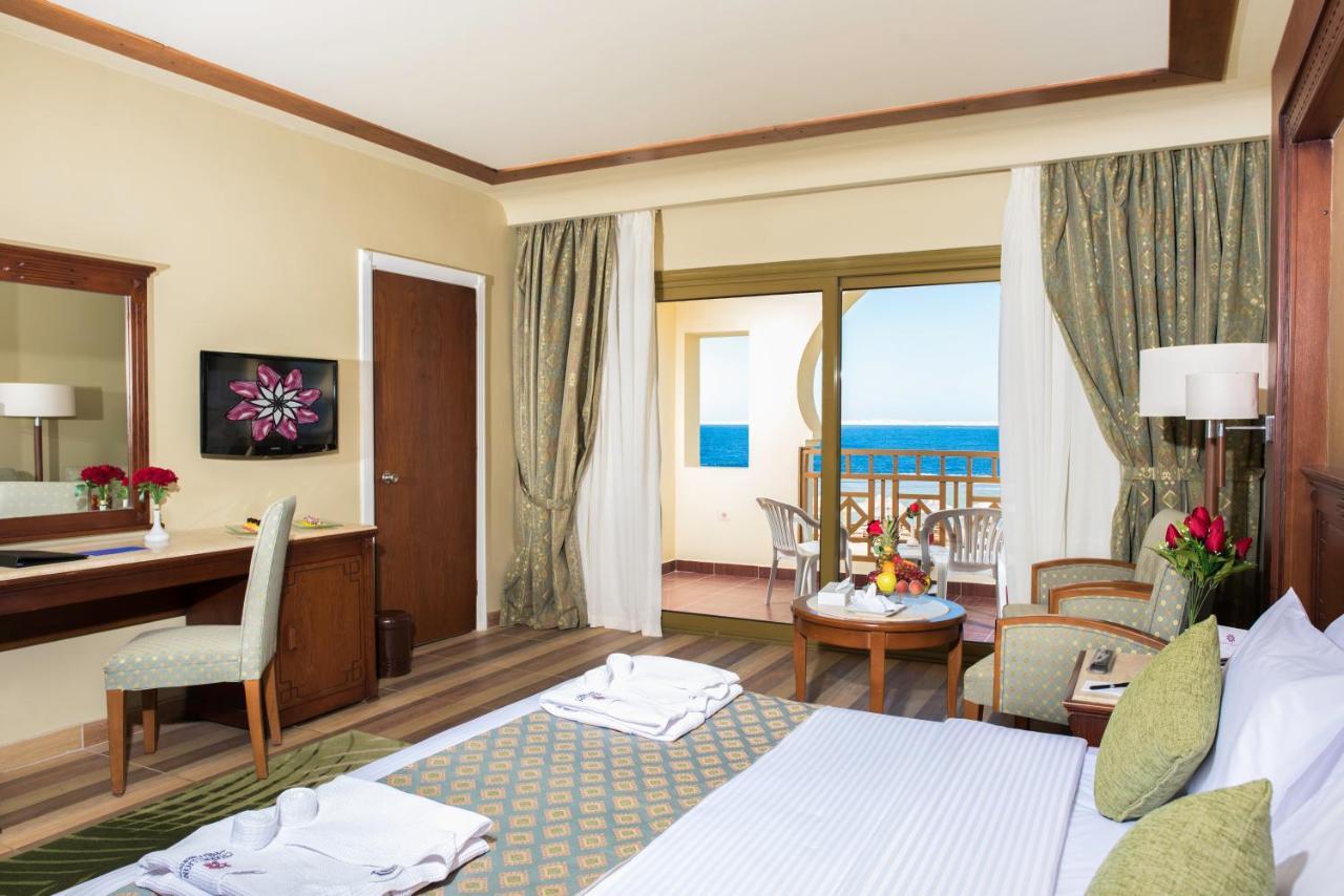 Charmillion Club Resort Sharm el Sheikh Camera foto