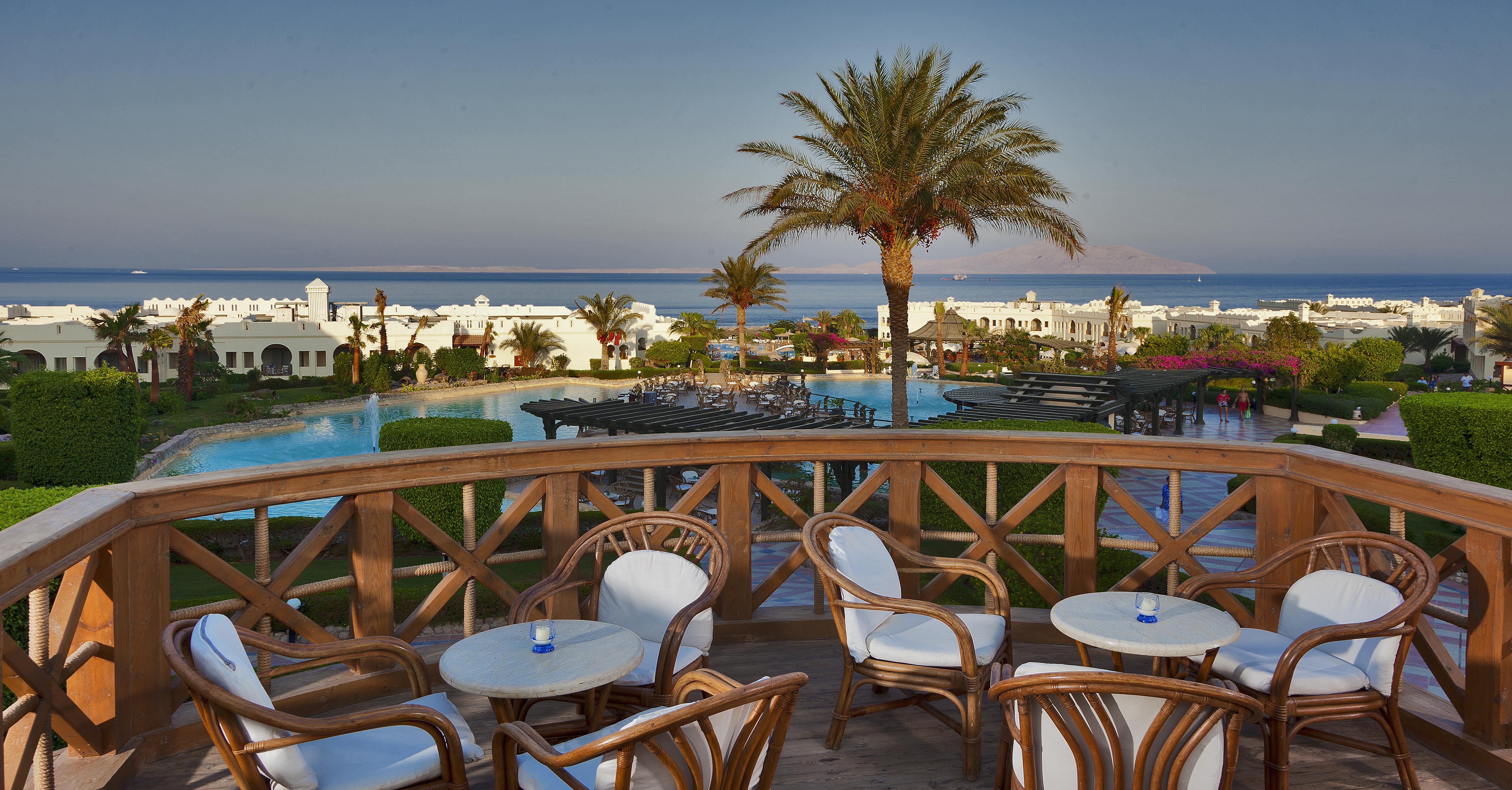 Charmillion Club Resort Sharm el Sheikh Esterno foto El Alamein