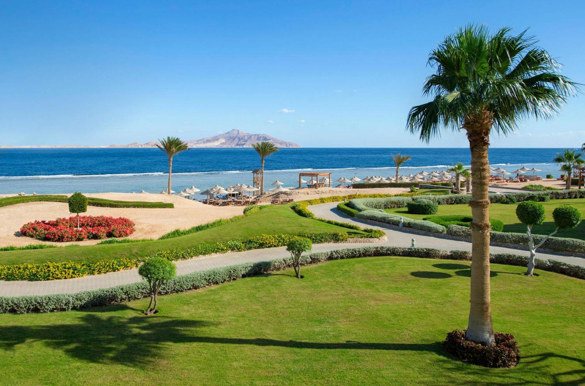 Charmillion Club Resort Sharm el Sheikh Esterno foto The Red Sea coast at Sharm El Sheikh