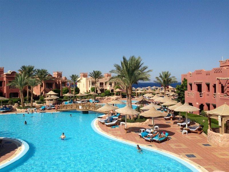 Charmillion Club Resort Sharm el Sheikh Esterno foto A resort in Sharm El Sheikh