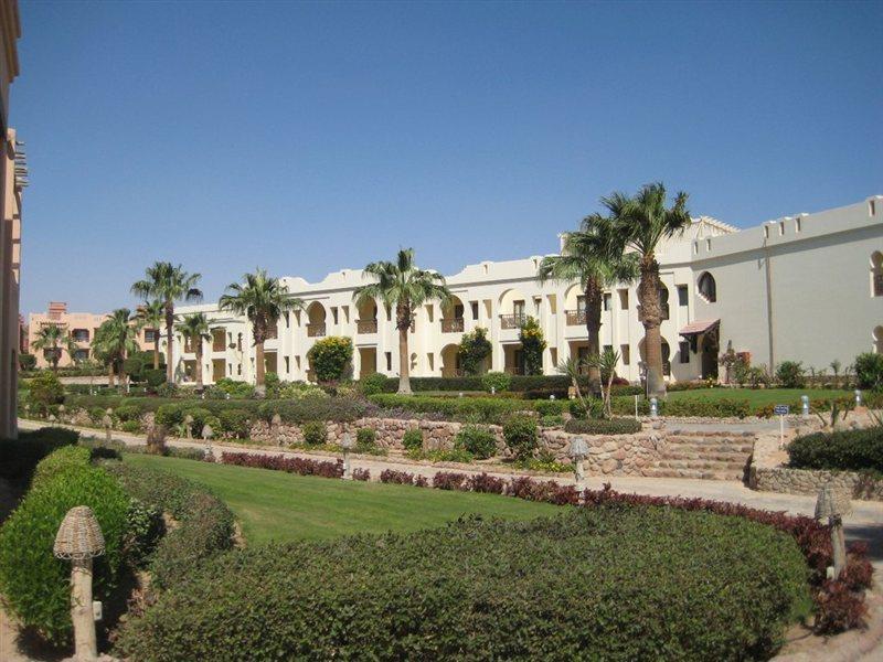 Charmillion Club Resort Sharm el Sheikh Esterno foto El Alamein