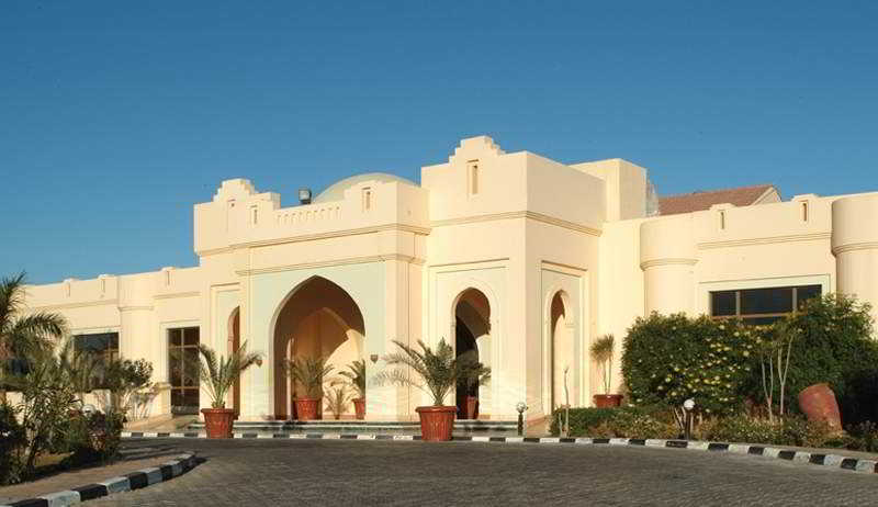 Charmillion Club Resort Sharm el Sheikh Esterno foto The Royal Falconry School