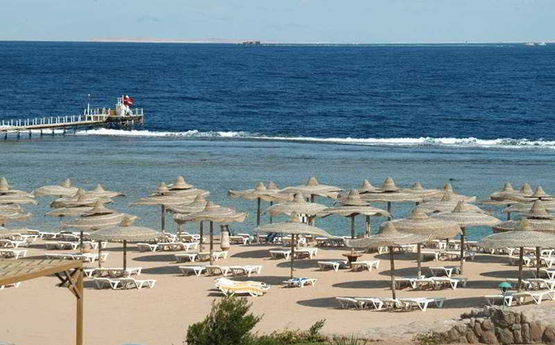 Charmillion Club Resort Sharm el Sheikh Esterno foto El Alamein