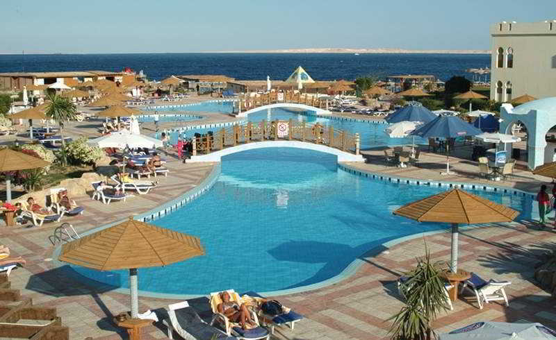 Charmillion Club Resort Sharm el Sheikh Esterno foto A resort in Sharm El Sheikh